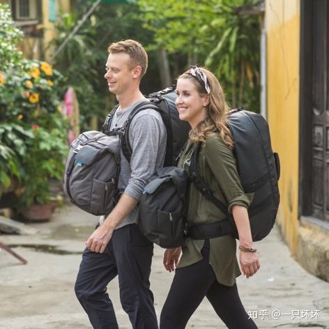 背包旅行(backpacking)全面指南:从入门到放弃 - 知乎