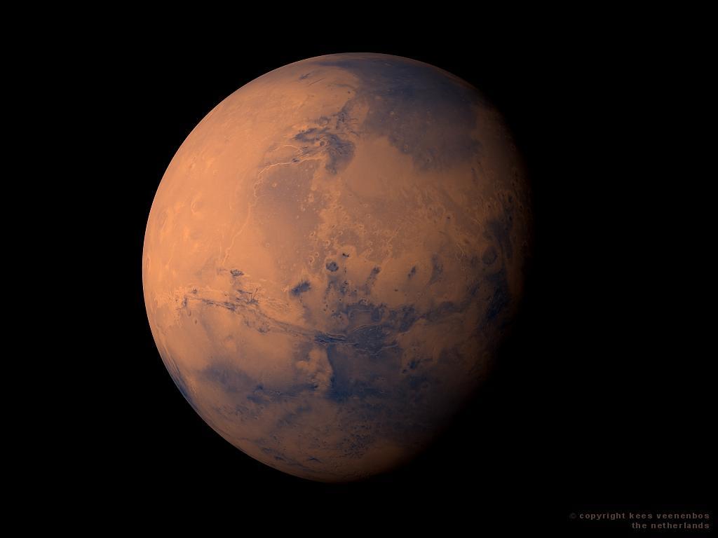 移民火星的“火星一号”计划破产 - 2019年2月13日, 俄罗斯卫星通讯社