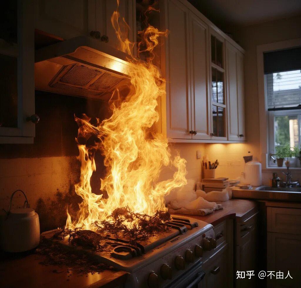 厨房密闭、通风差,普通人到底如何从根源杜绝沐浴安全隐患