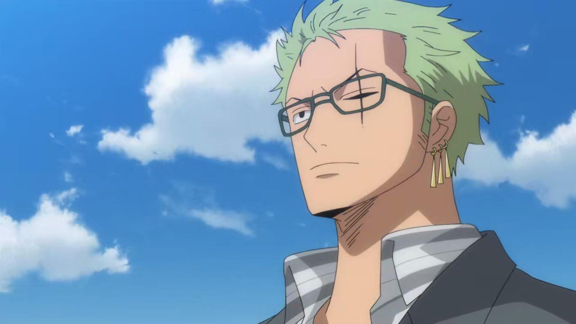 有哪些海贼王超清壁纸? - 知乎