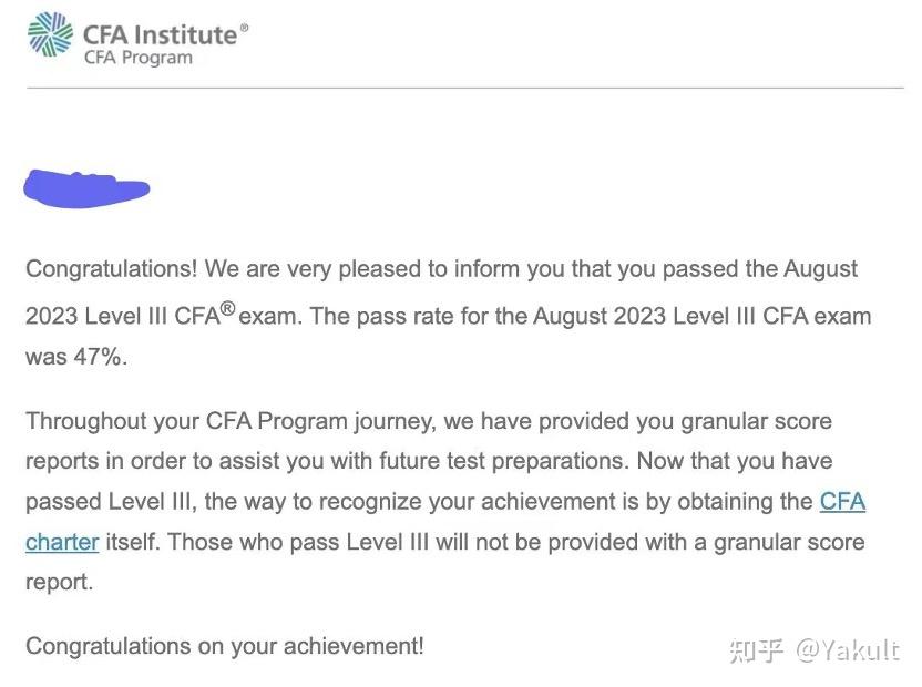 Cfa Transcript CFA全级一次通过经验分享 - 知乎
