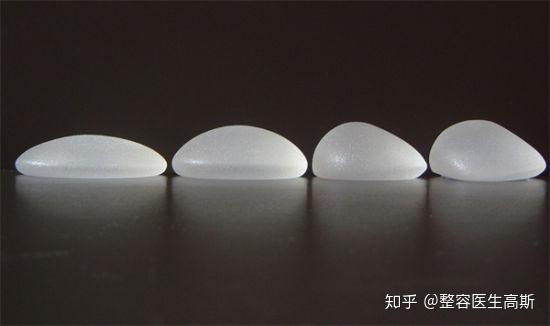 隆胸的发展历史，你知道多少？慎戳 知乎 