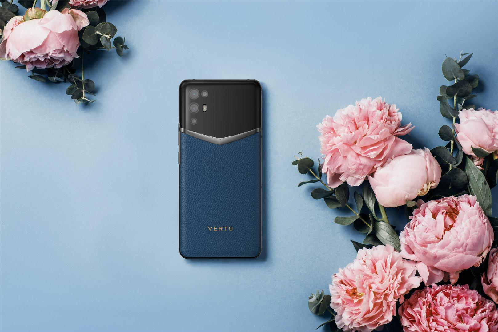 vertu威图手机官方专卖店—5g新款ivertu现货-总店支持旧机置换