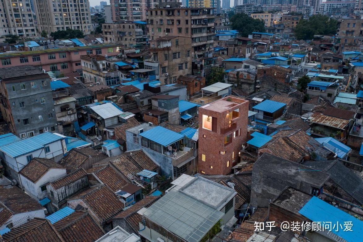 广州老城区改造22㎡内藏乾坤面积不够高度来凑