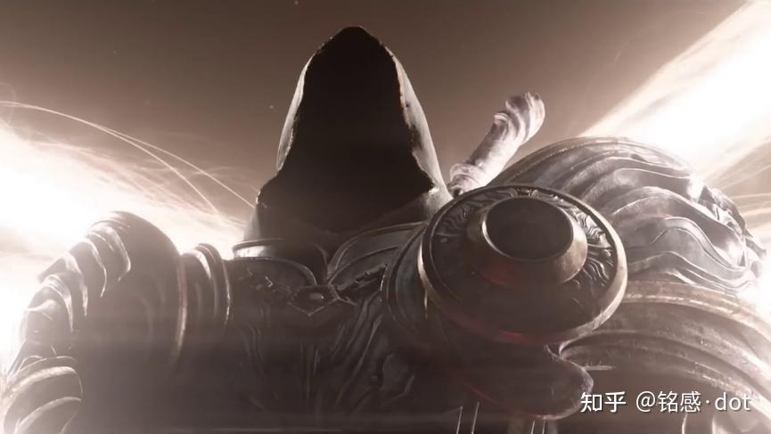 《以诺书》被圣经列为禁书,那么它到底讲了什么秘密? - 知乎
