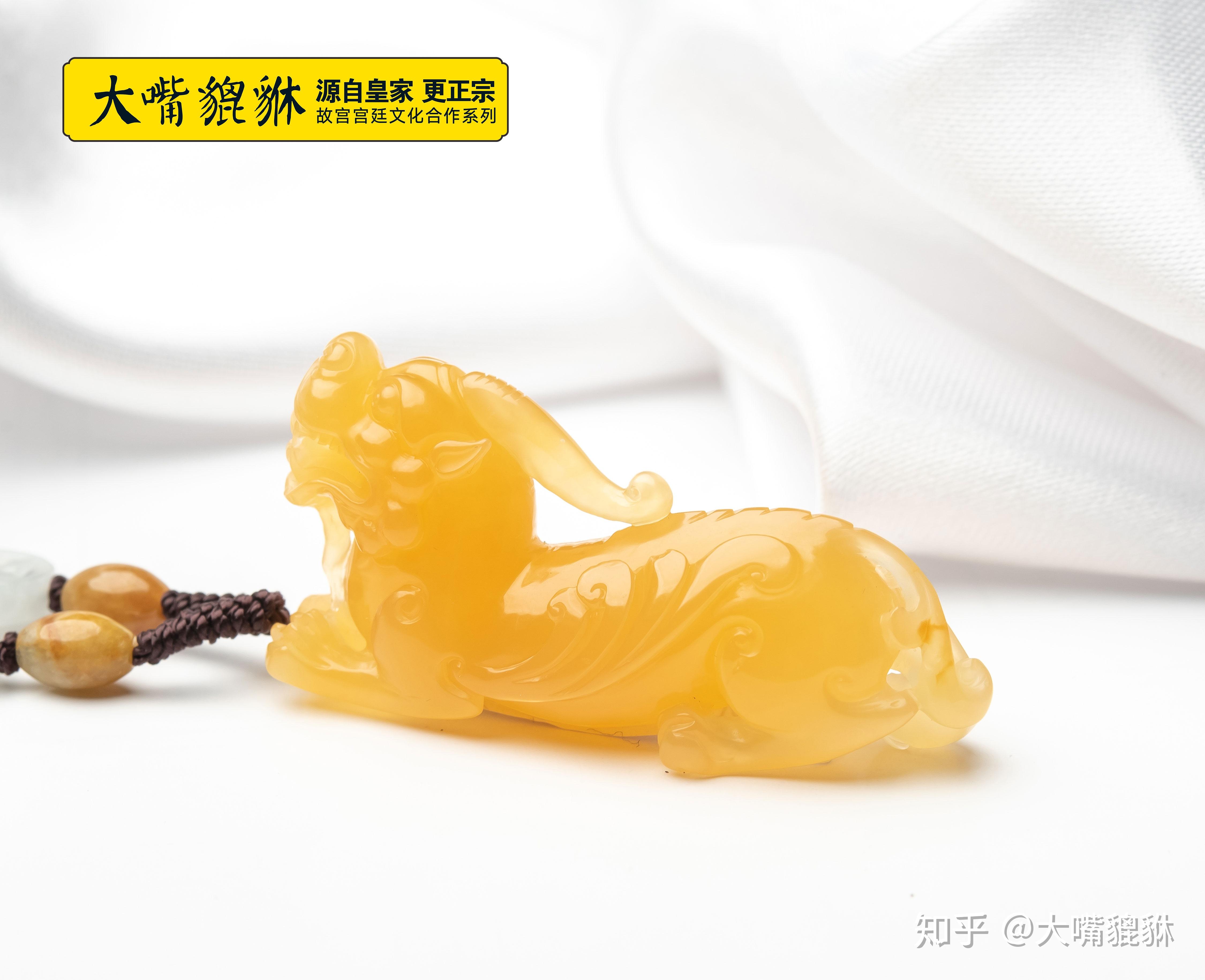 为什么说貔貅一角为天禄？你了解吗？ - 知乎