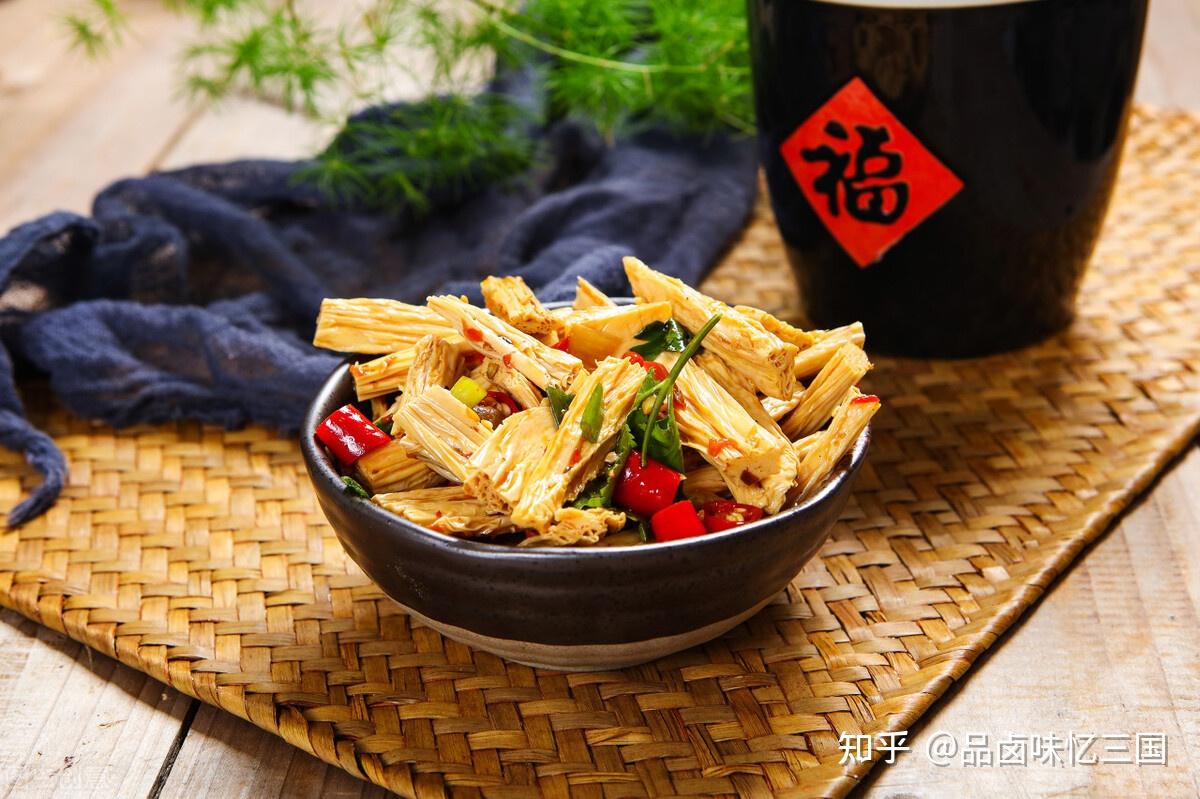 湖南卤菜之凉拌菜系列 - 知乎