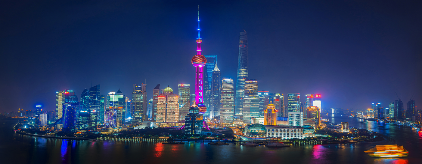 上海旅游最新攻略：一定要去VS千万别去！去了上海5次总结的良心建议！国庆去上海旅游一定要看！ - 知乎