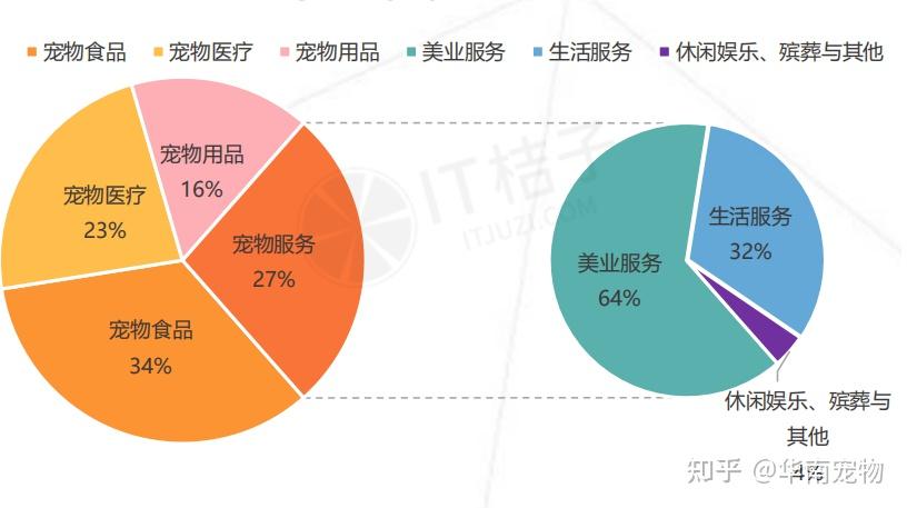 宠物服务行业的发展前景连锁服务品牌是发展新出路