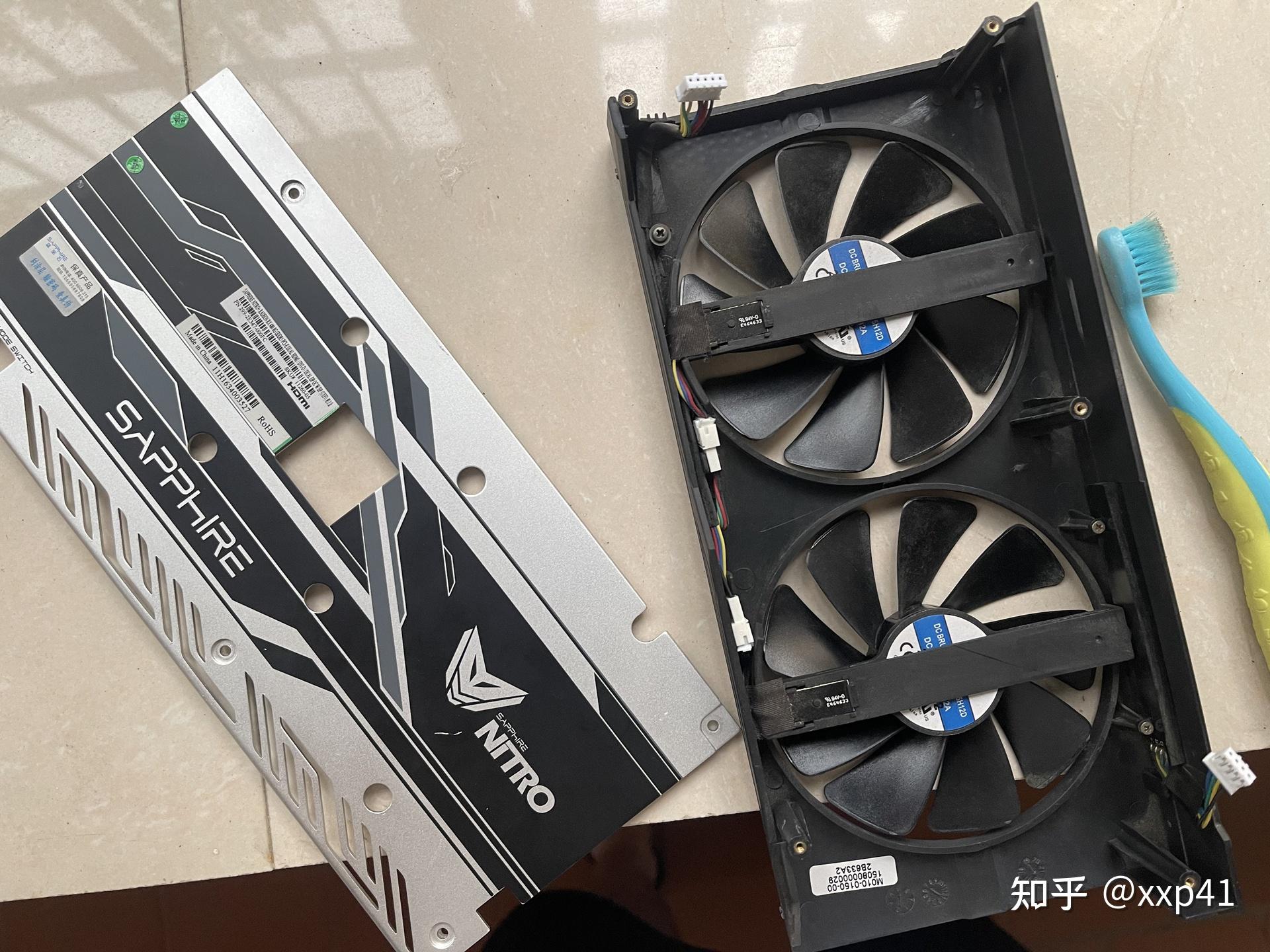 白用5年的显卡,成为硬核伊拉克成色理财产品,让我赚了2021年第一桶金