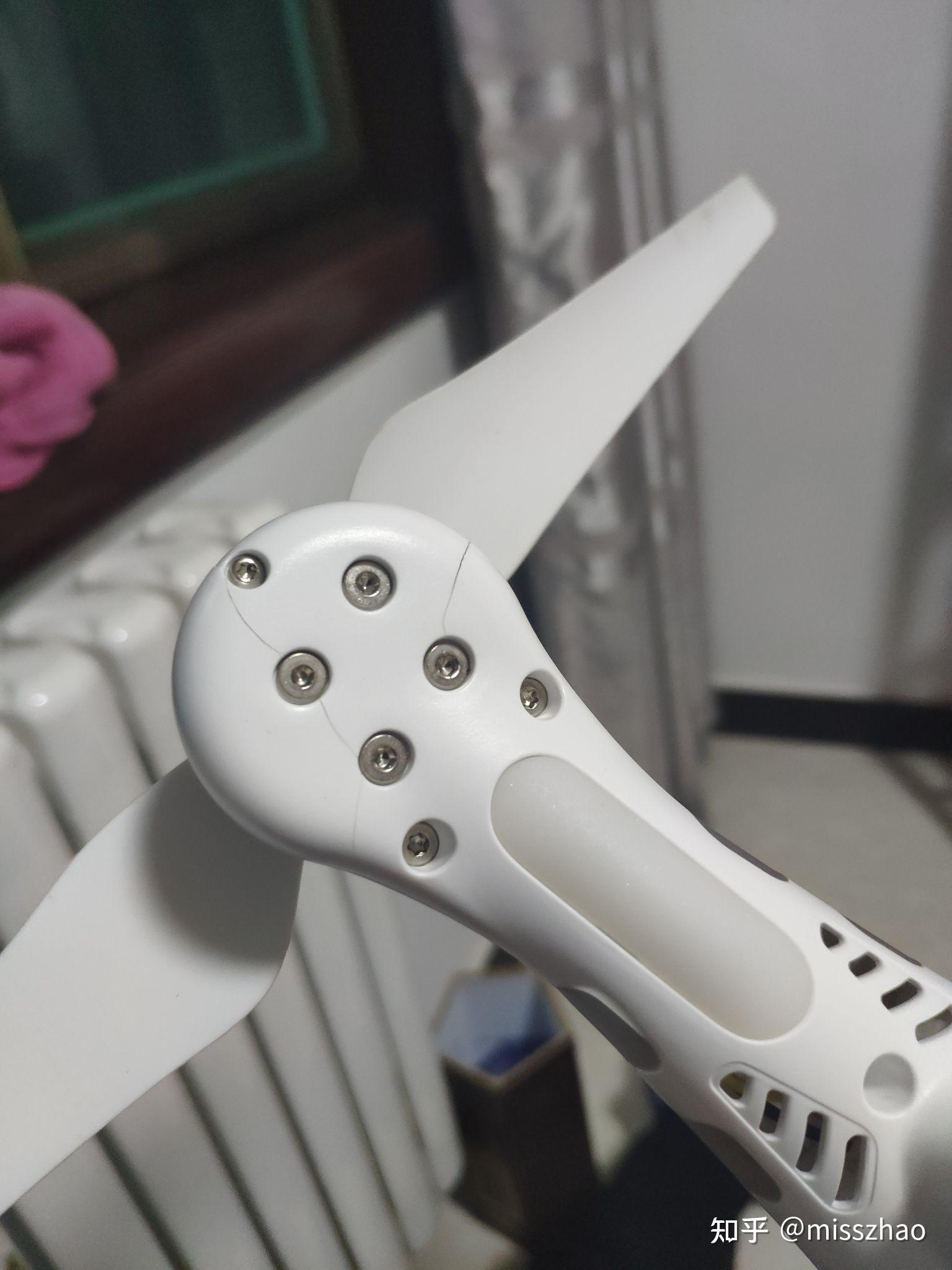 大疆精灵3a - 知乎