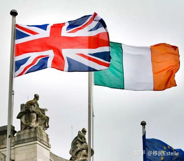 爱尔兰英国脱欧后爆红的国家爱尔兰到底怎么样