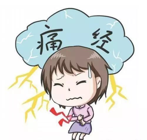 痛经到底多恐怖?疼起来生不如死,竟然还有人认为是矫情 - 知乎