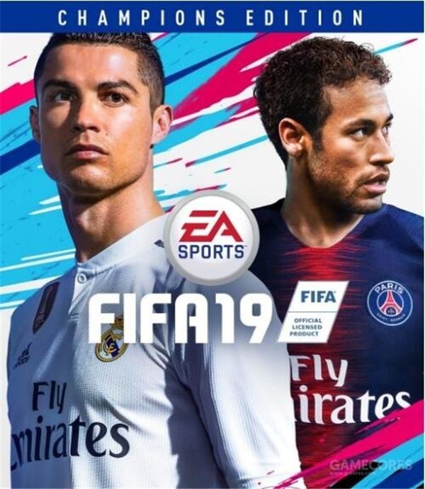 Fifa 19连拿中超 欧冠和意甲版权 Ea要吊打科乐美 知乎