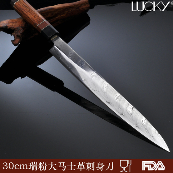 17厨刀天梯 跟着价格排 知乎
