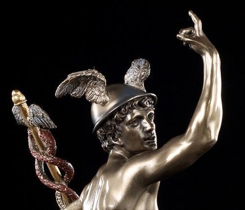 生于血腥,酷爱出轨—你所不知道的爱与美之神·维纳斯/阿芙洛狄忒