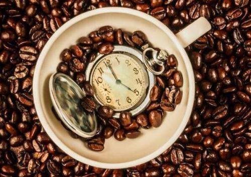 星巴克咖啡豆股票 薪资激励能给员工基本工作动力 知乎