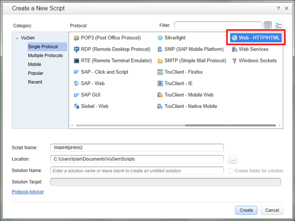 LoadRunner教程独家中文版 - 知乎