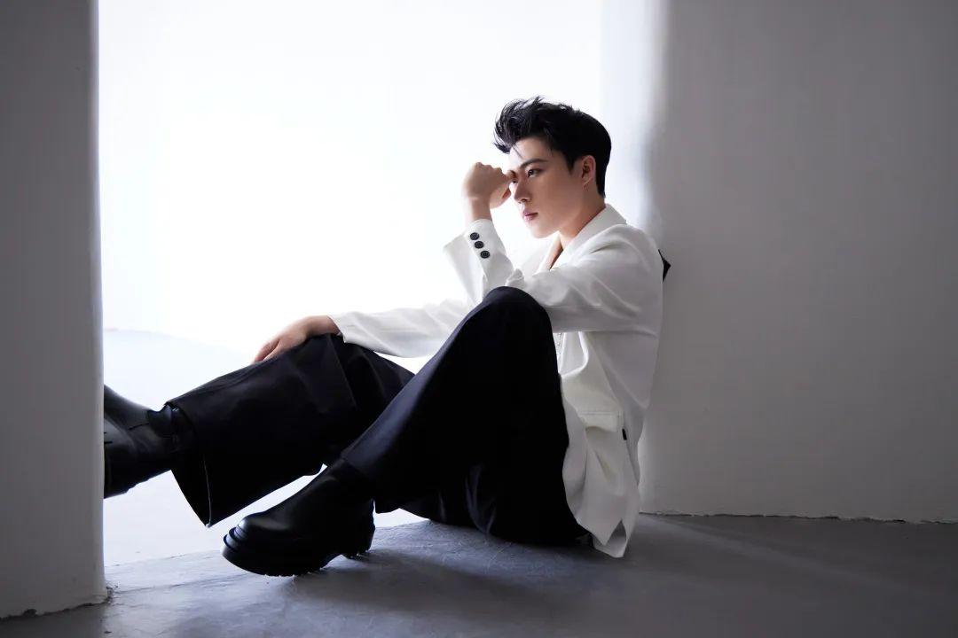 宋一帆舞蹈如生命传承再扬帆无忧专访