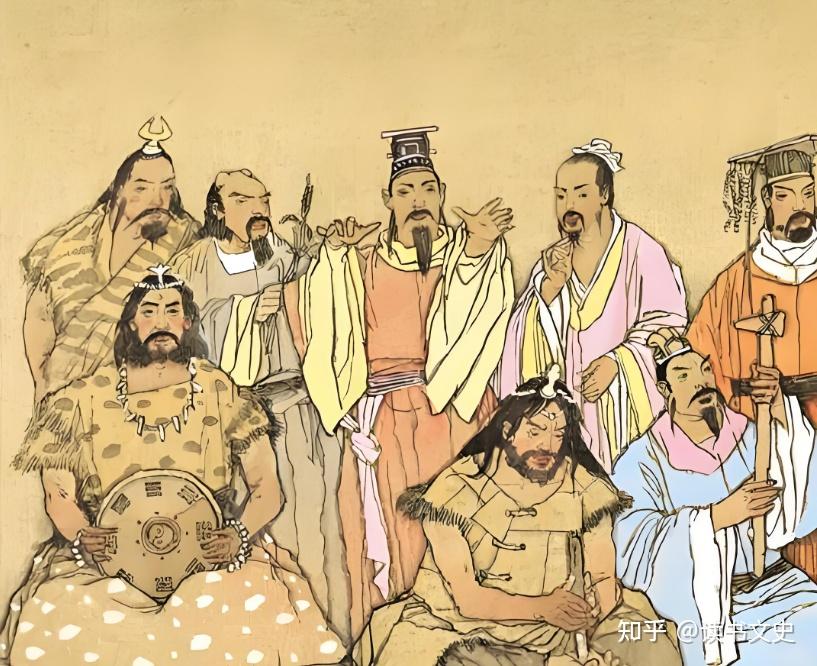 “元旦”不是洋节，而是中国千年老节，历史上的元旦日期大混乱！你知多少？ - 知乎