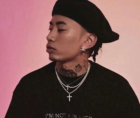 Rapper们都爱做潮牌（下） - 知乎