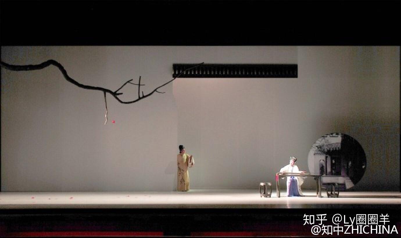 有哪些舞美设计惊人的舞台剧推荐