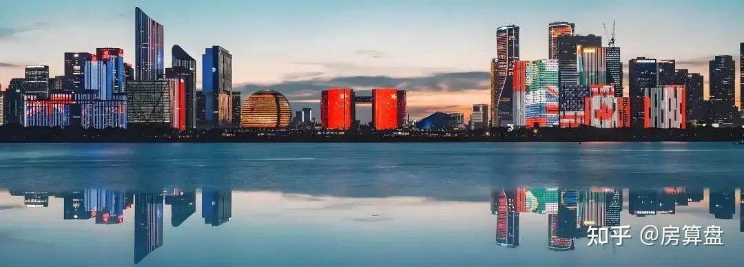 在杭州,2025“买房”还是“卖房”?这三类人群必看! - 知乎
