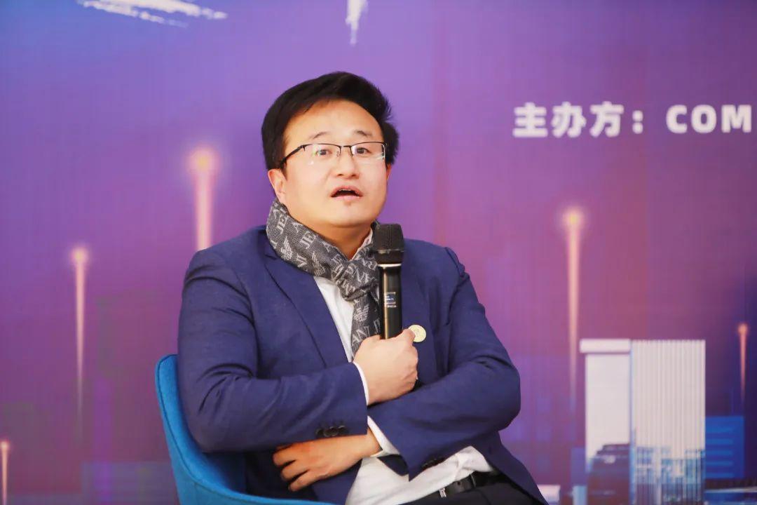 城市更新实践——鼎好DH3的蜕变与新生 - 知乎