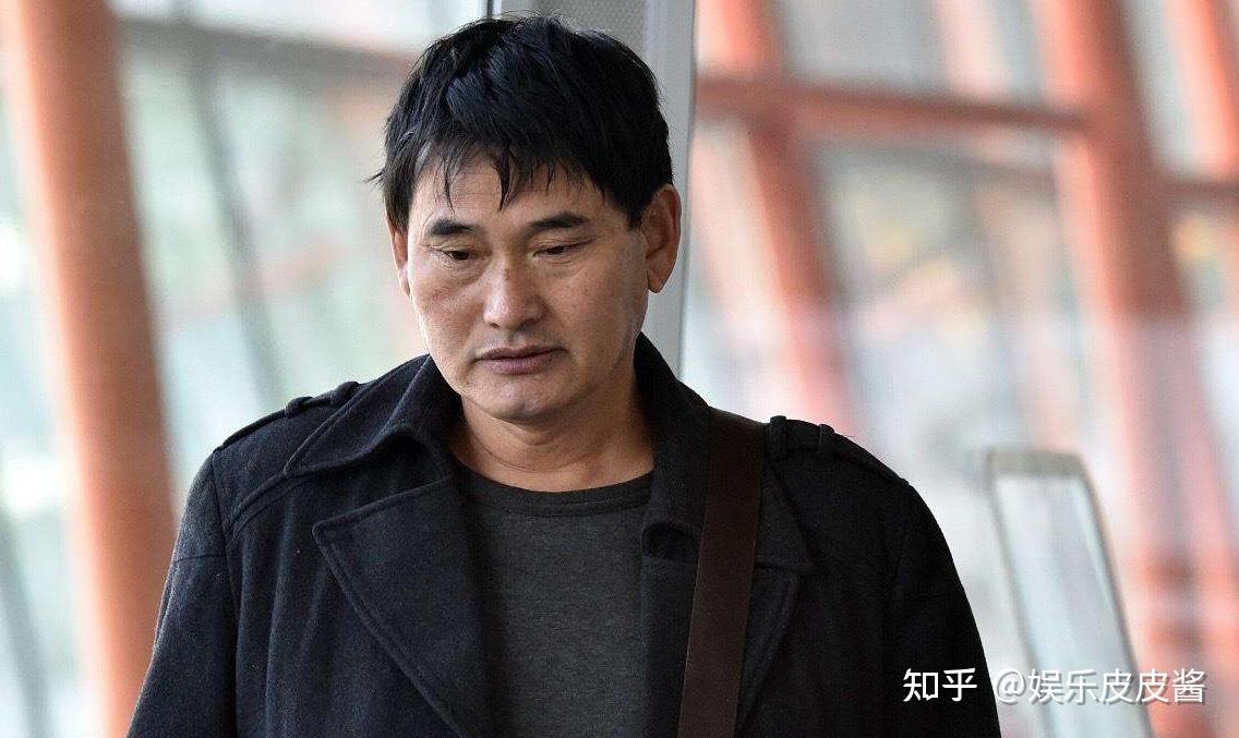 为儿子操碎心的朱之文：舞台上有多风光，生活中就有多卑微！ - 知乎