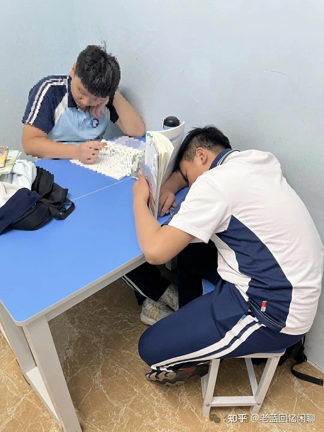 关于我接触到的初中生7 - 知乎