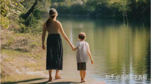 揭秘——全世界一致称呼母亲为【ma ma】的原因 - 知乎