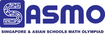 新加坡数学的皇冠-新加坡国际数学奥数SASMO