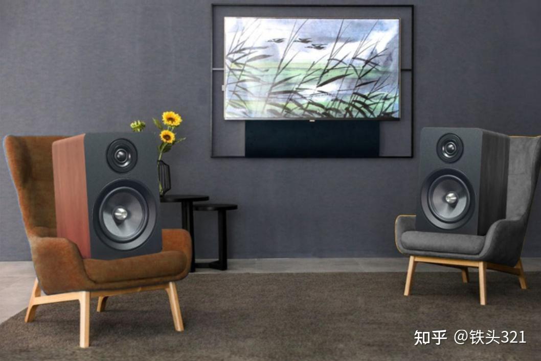 hifi音响如何选,二十年老玩家手把手教你搭配,从入门到发烧,总有一款