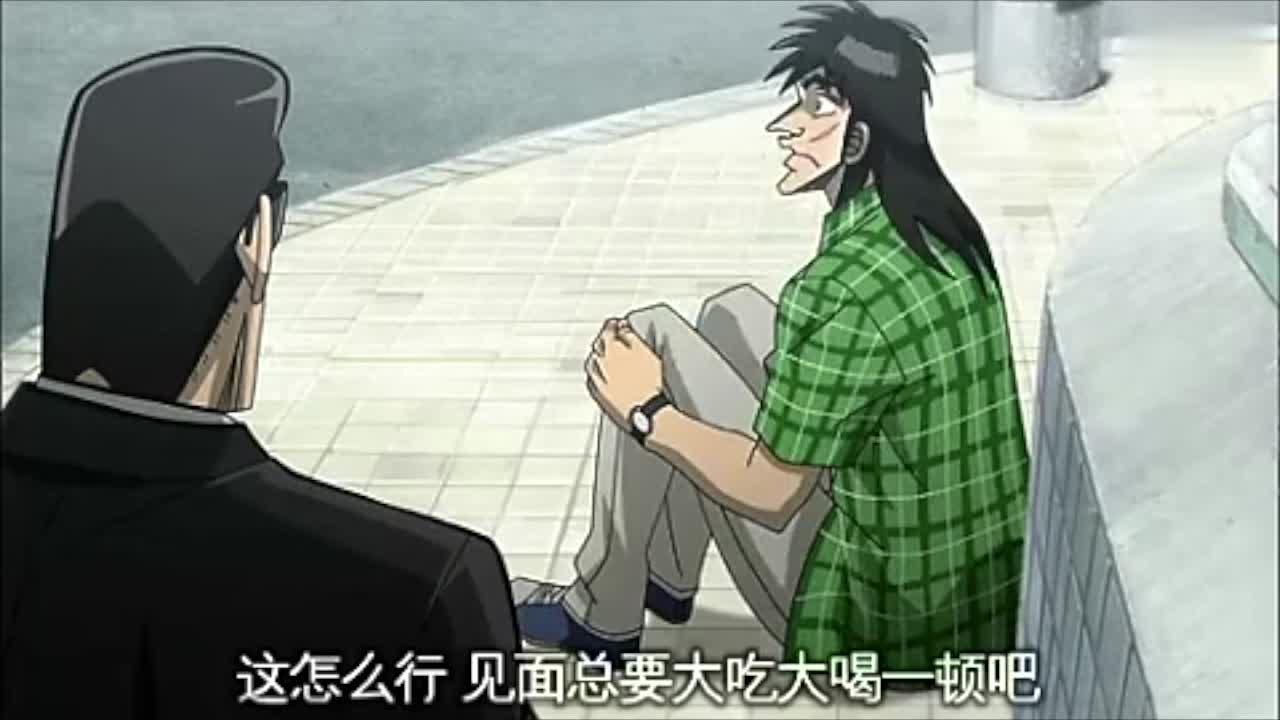 如何评价 赌博默示录 知乎