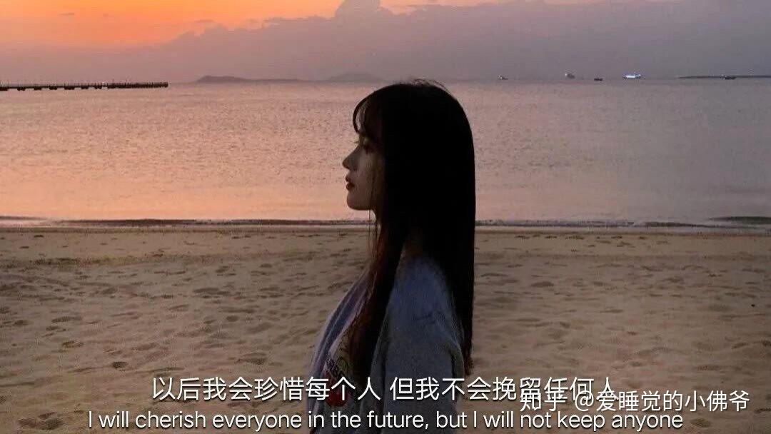 有哪些让人看一眼就会伤感的文案