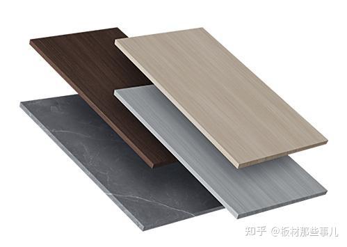 生态板、颗粒板、多层板哪种好？附2025板材十大品牌推荐，装修选板不踩坑 - 知乎