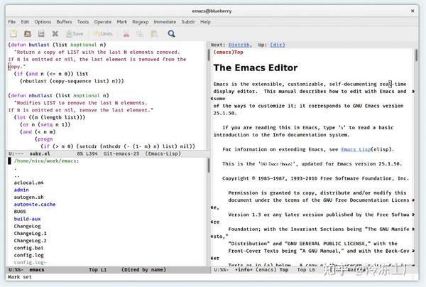 16 个 Linux 最佳 Markdown 编辑器（1） - 知乎