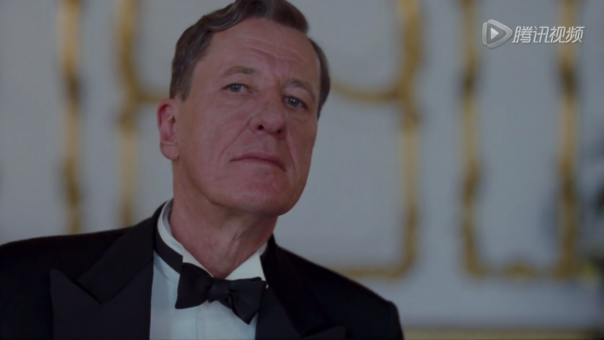 如何评价国王的演讲