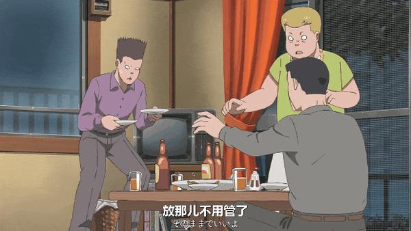 9.4分神作主创再联手,这次拍了个“怪东西”