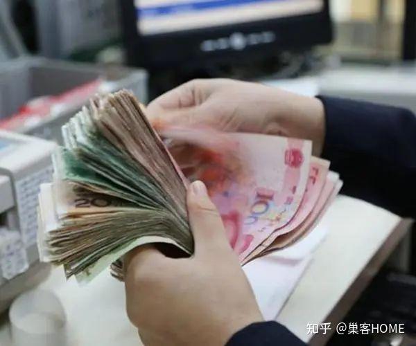 从今以后,死者的存款不再受银行的气了! - 知乎
