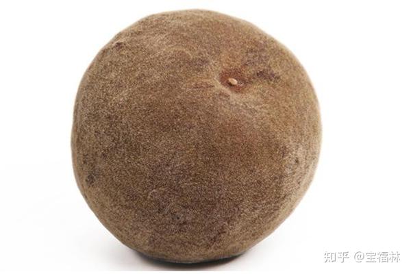 谈谈化橘红的干果和切片 - 知乎