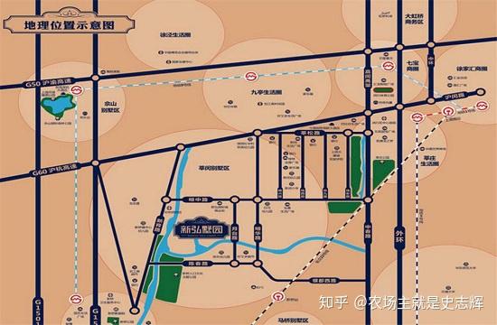 徐家汇西南莘闵别墅区新弘墅园售楼处地址加推房源联排别墅现房发售