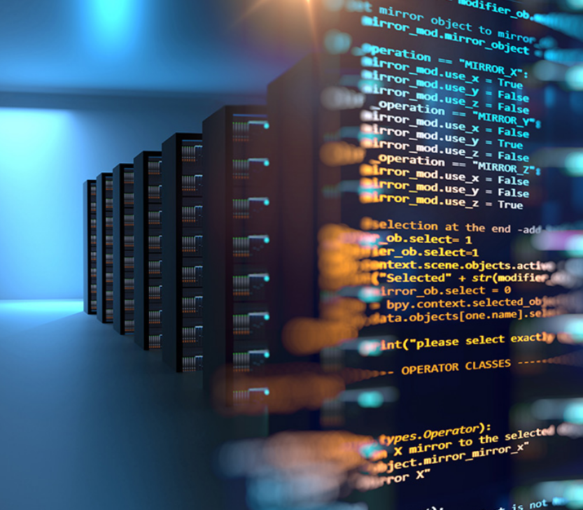 国双科技大数据平台打破信息壁垒构建互通体系