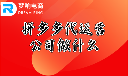 拼喔代营运子公司做甚么_chan_(代营运上海新阳)