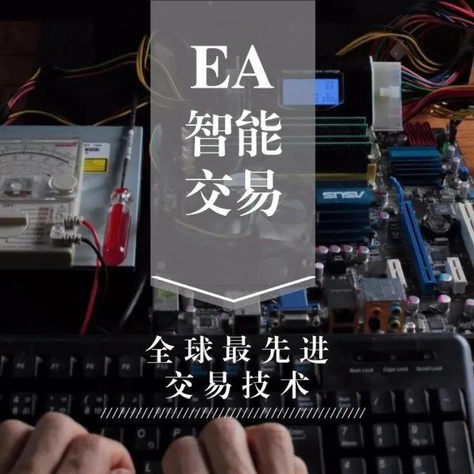 金母鸡科技量化讲堂ea的分类