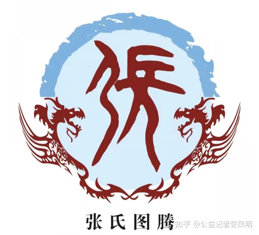 姓氏研究:中华张姓的起源和历代名人 - 知乎