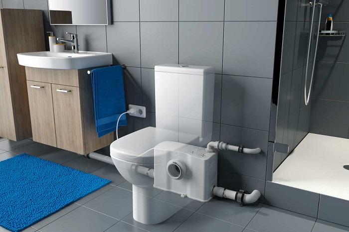 泽德污水提升泵卫生间安装需要注意些什么