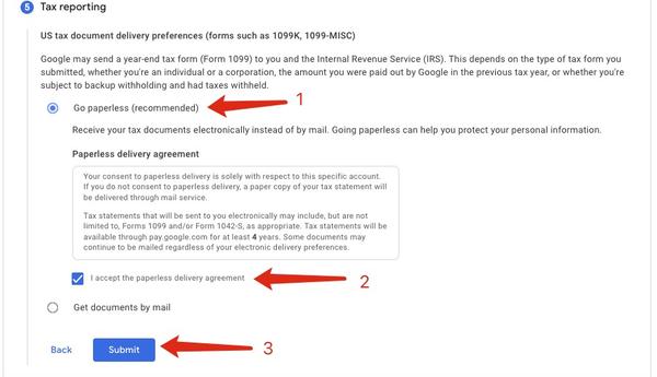 Google AdSense Resubmit: Panduan Lengkap Mengatasi Penolakan dan Mendapatkan Persetujuan