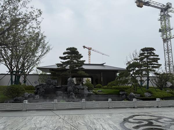 无锡梅村晋和府🏘️保姆级分析 - 知乎