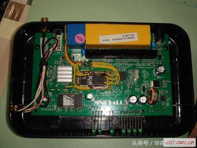 怎么解决TP-Link路由器网速不稳定?